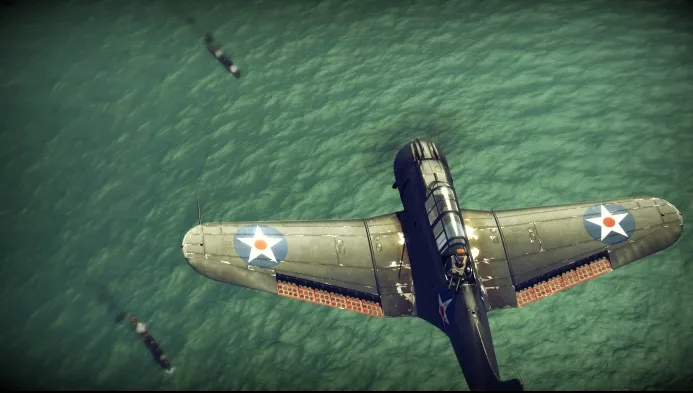 The Gran Turismo Of World War II Flight Sims