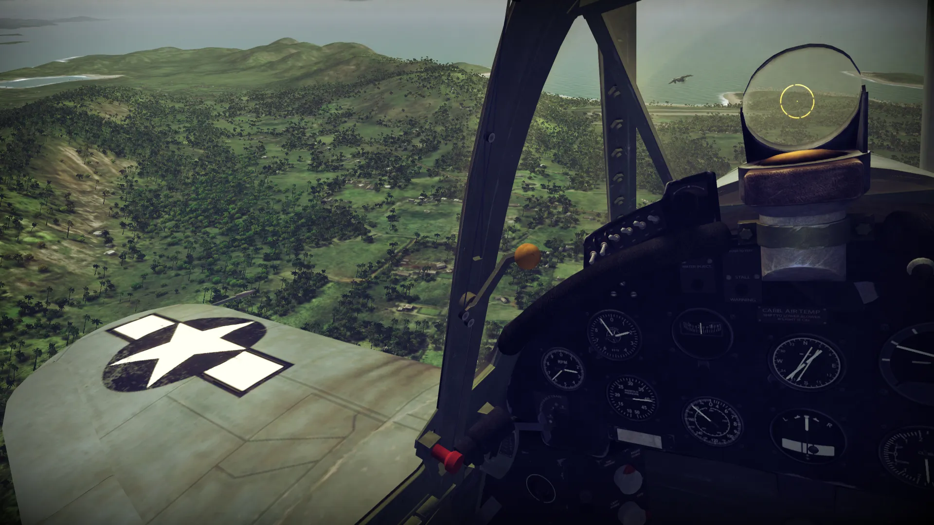 Bomb Pearl Harbor In Konami's Birds Of Steel