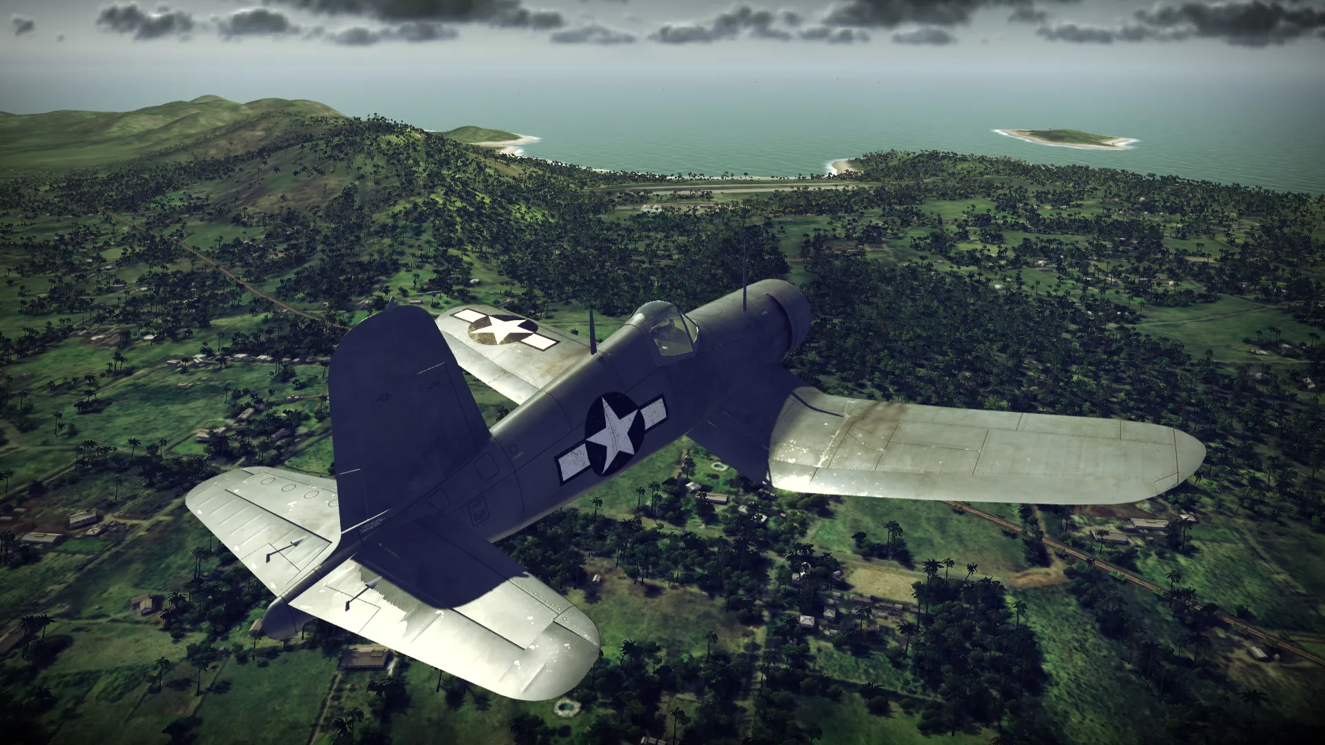 Bomb Pearl Harbor In Konami's Birds Of Steel