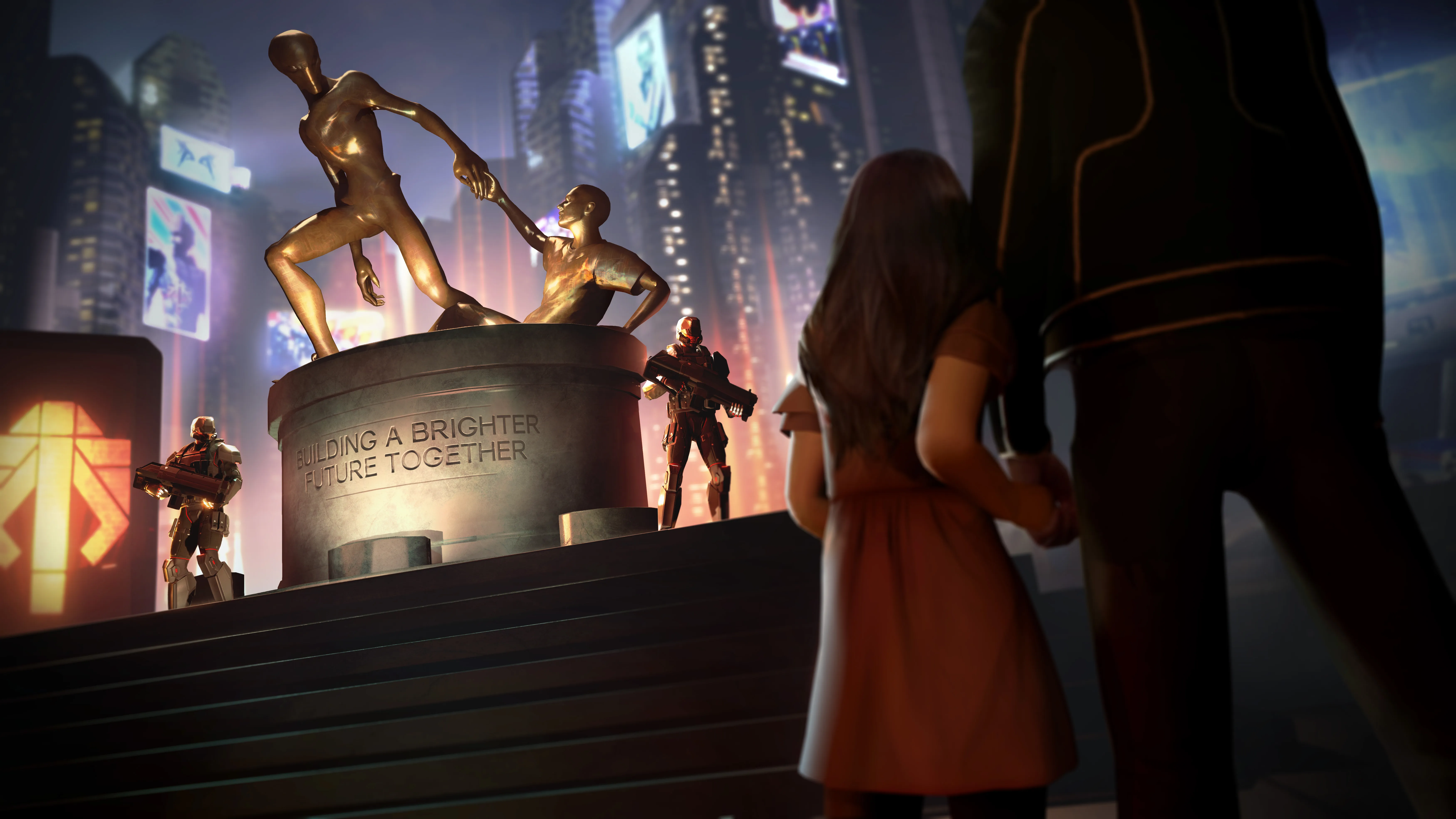 We Nearly Got Murdered At E3, And We Loved It