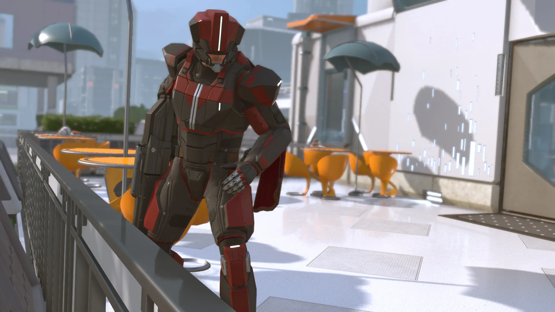 We Nearly Got Murdered At E3, And We Loved It