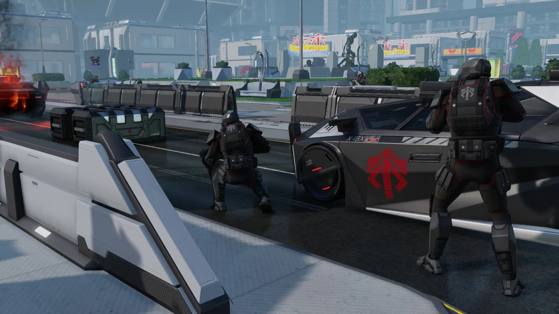 We Nearly Got Murdered At E3, And We Loved It