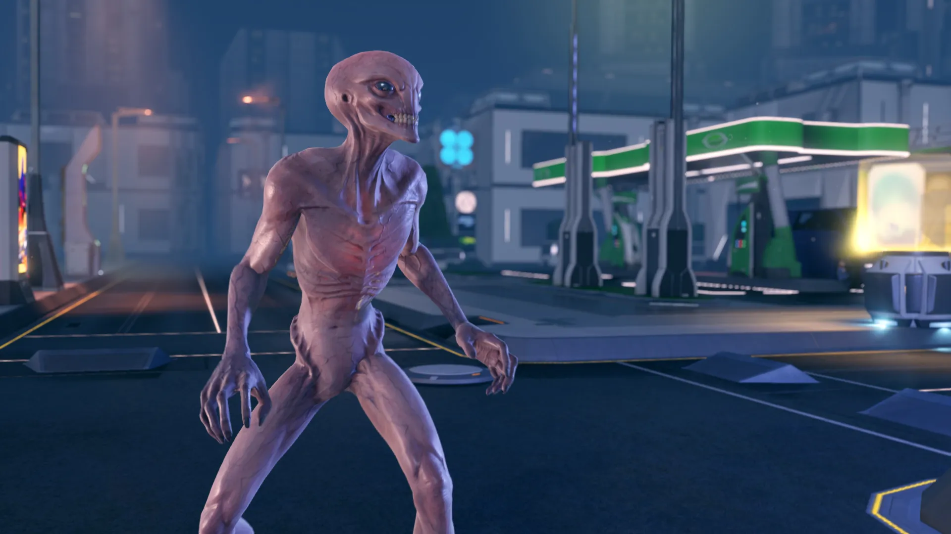 We Nearly Got Murdered At E3, And We Loved It