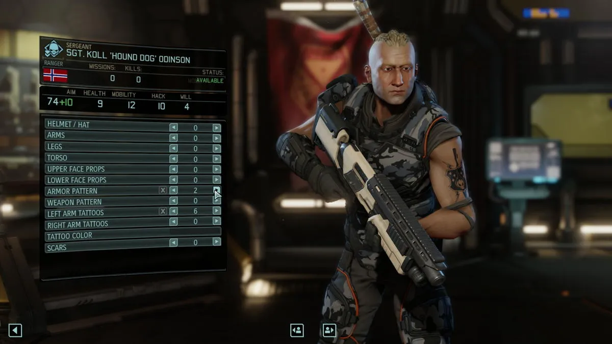 XCOM 2 Flips The Series' Strategy Choices On Their Heads
