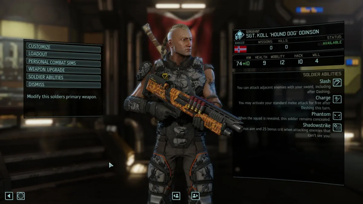 XCOM 2 Flips The Series' Strategy Choices On Their Heads