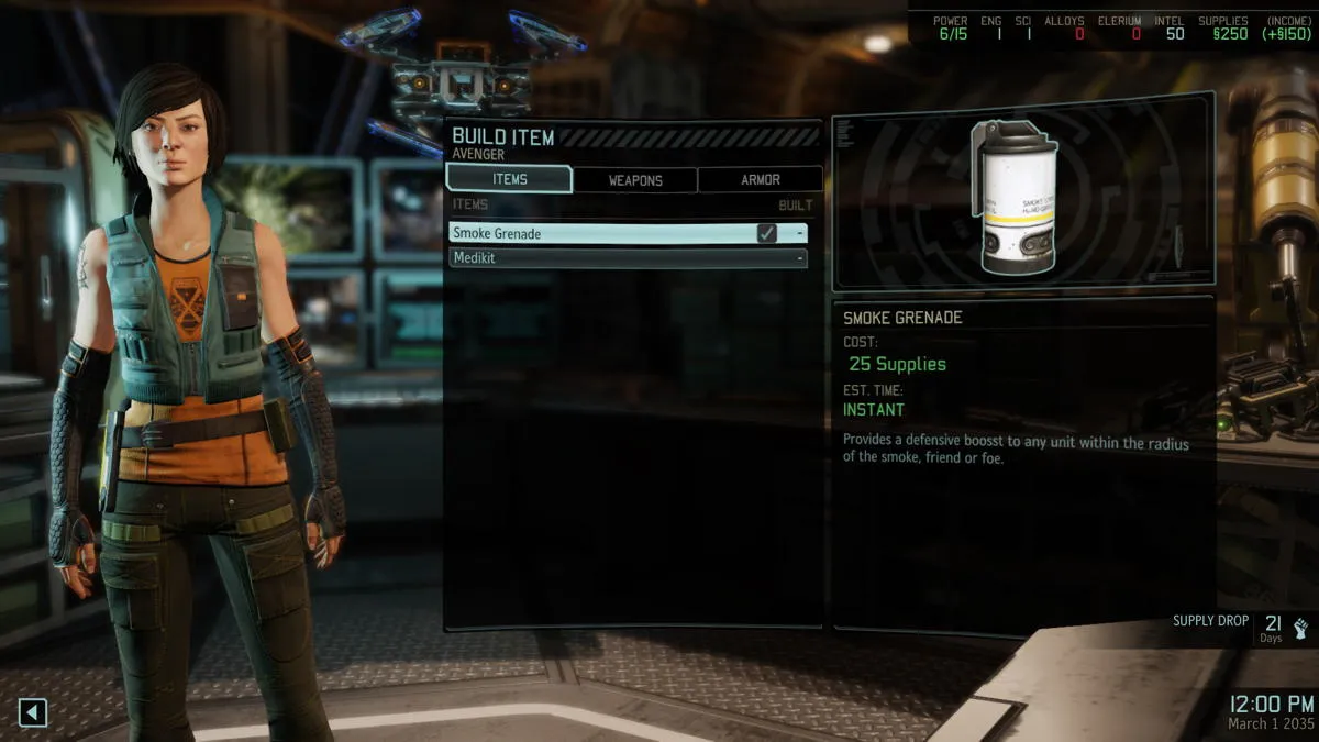 XCOM 2 Flips The Series' Strategy Choices On Their Heads