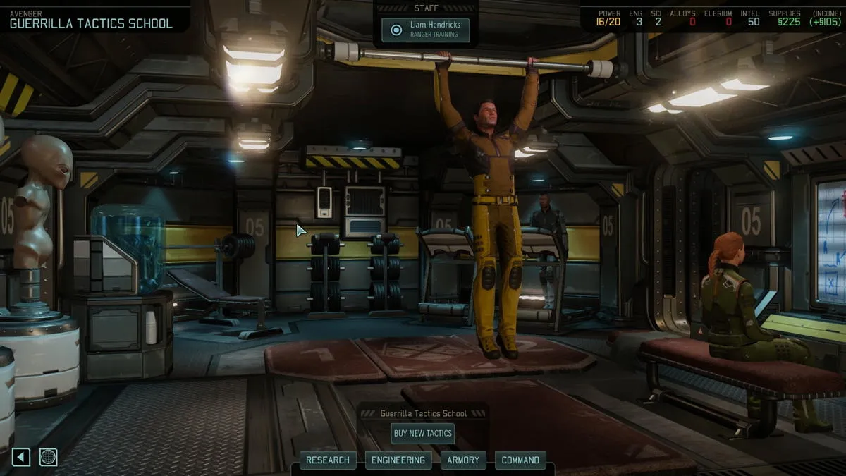 XCOM 2 Flips The Series' Strategy Choices On Their Heads