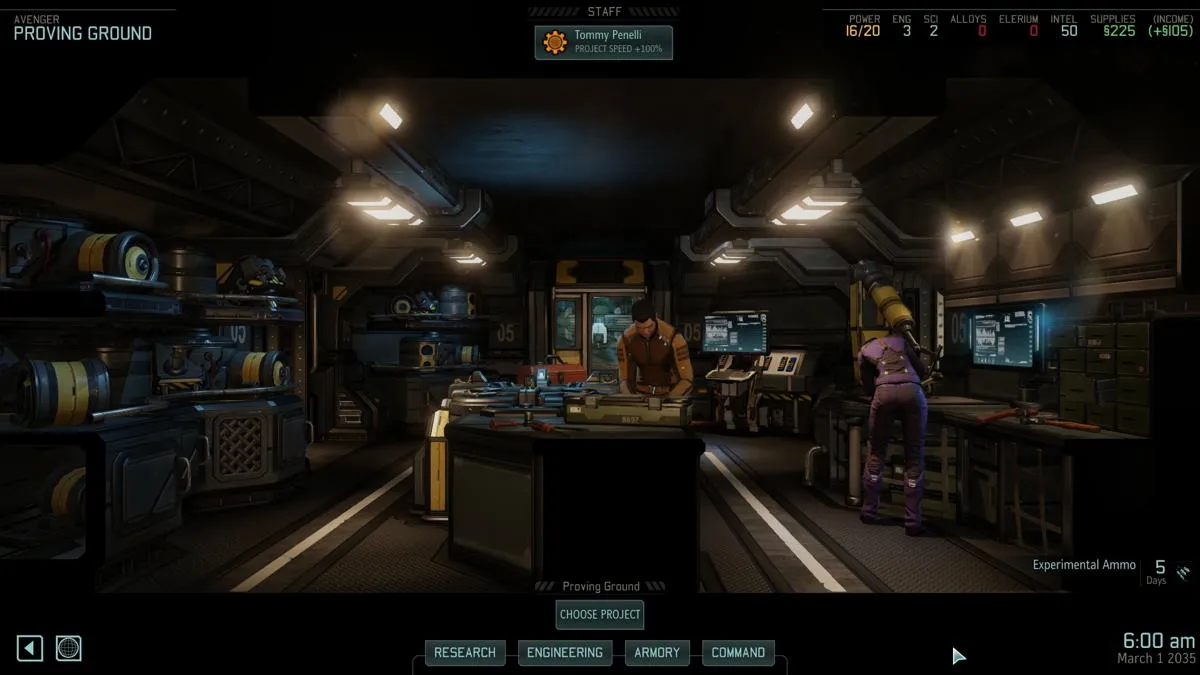 XCOM 2 Flips The Series' Strategy Choices On Their Heads