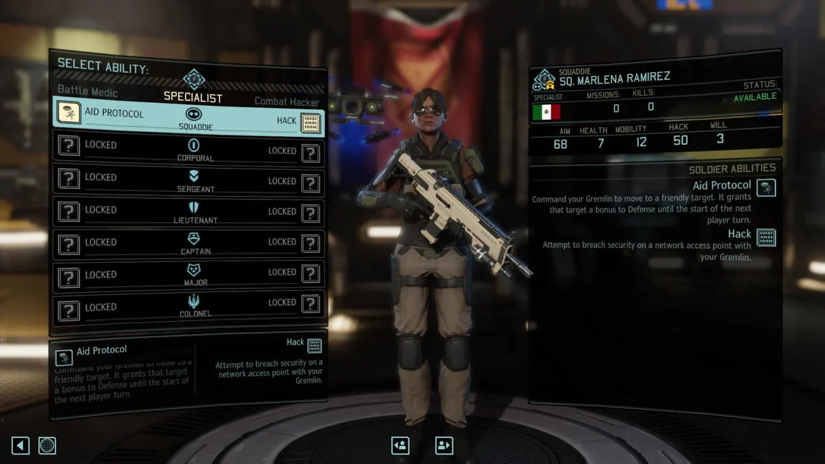 XCOM 2 Flips The Series' Strategy Choices On Their Heads