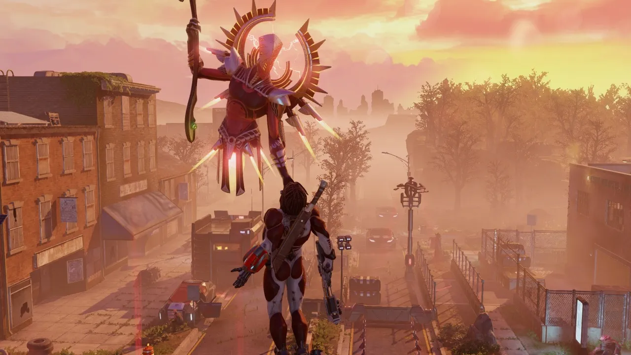 XCOM 2’s New Aliens Are Ready To Hunt You Down In Alien Hunters