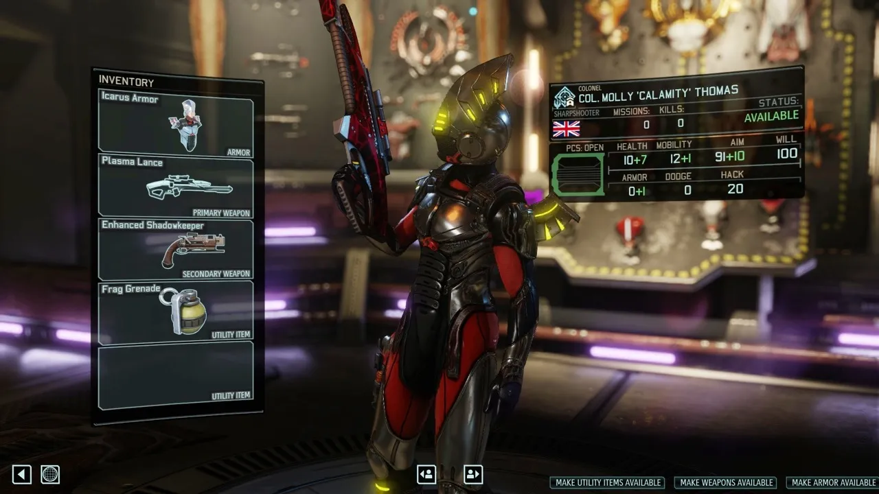 XCOM 2’s New Aliens Are Ready To Hunt You Down In Alien Hunters