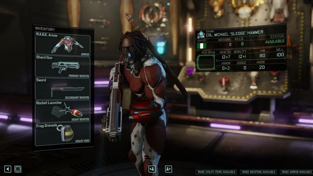 XCOM 2’s New Aliens Are Ready To Hunt You Down In Alien Hunters