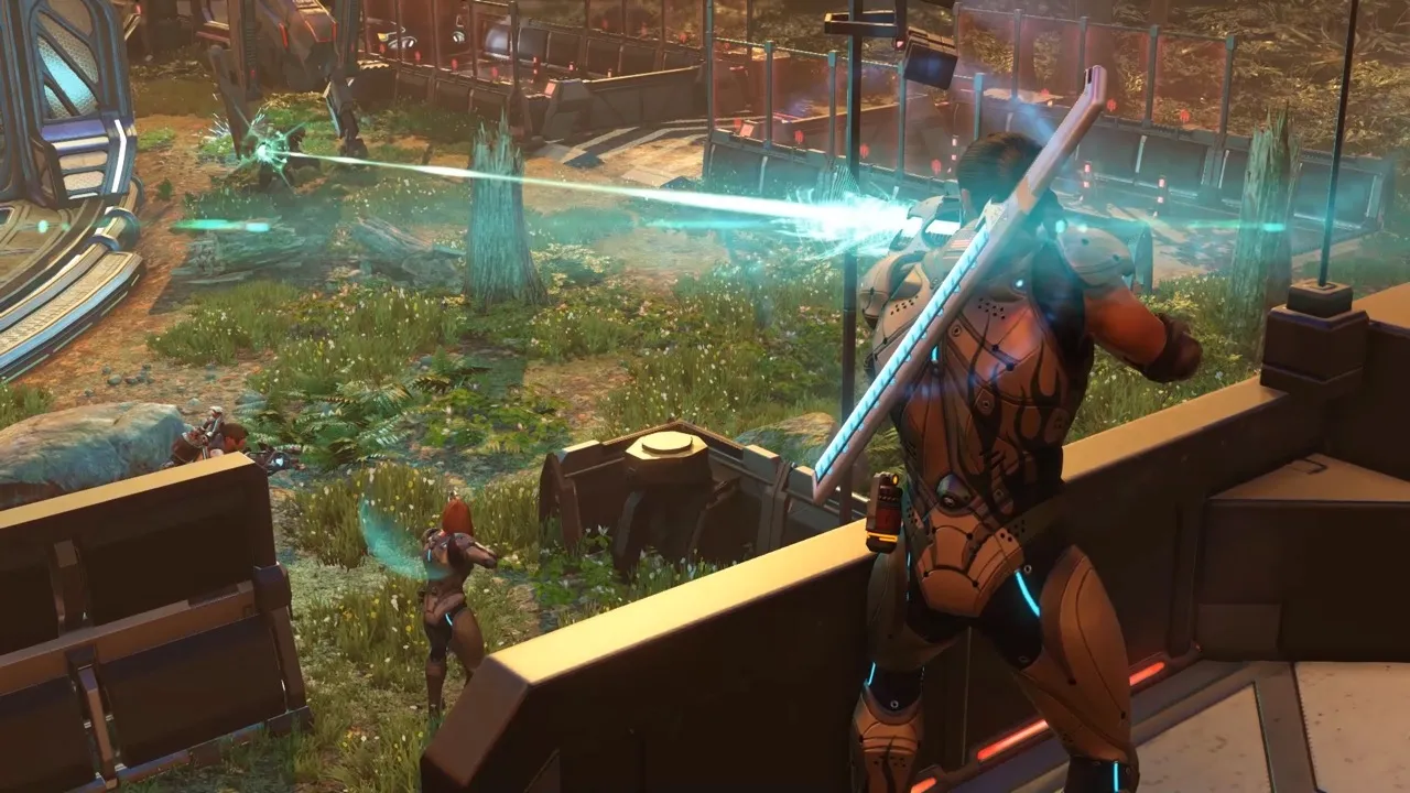 Resistance Might Be Futile, But It’s Fun
