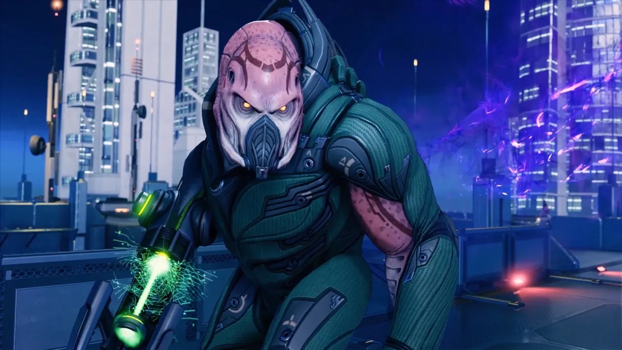 Resistance Might Be Futile, But It’s Fun