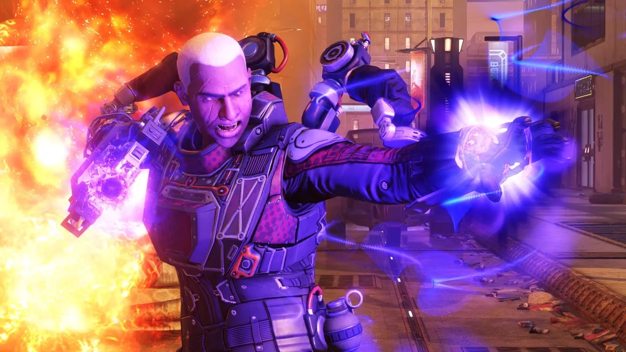 Resistance Might Be Futile, But It’s Fun