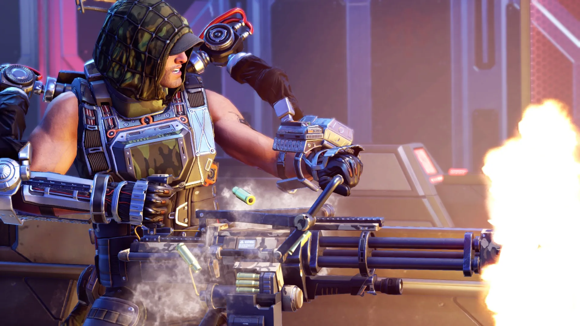 XCOM 2's Board Game Influences And The Race Against The Alien Clock