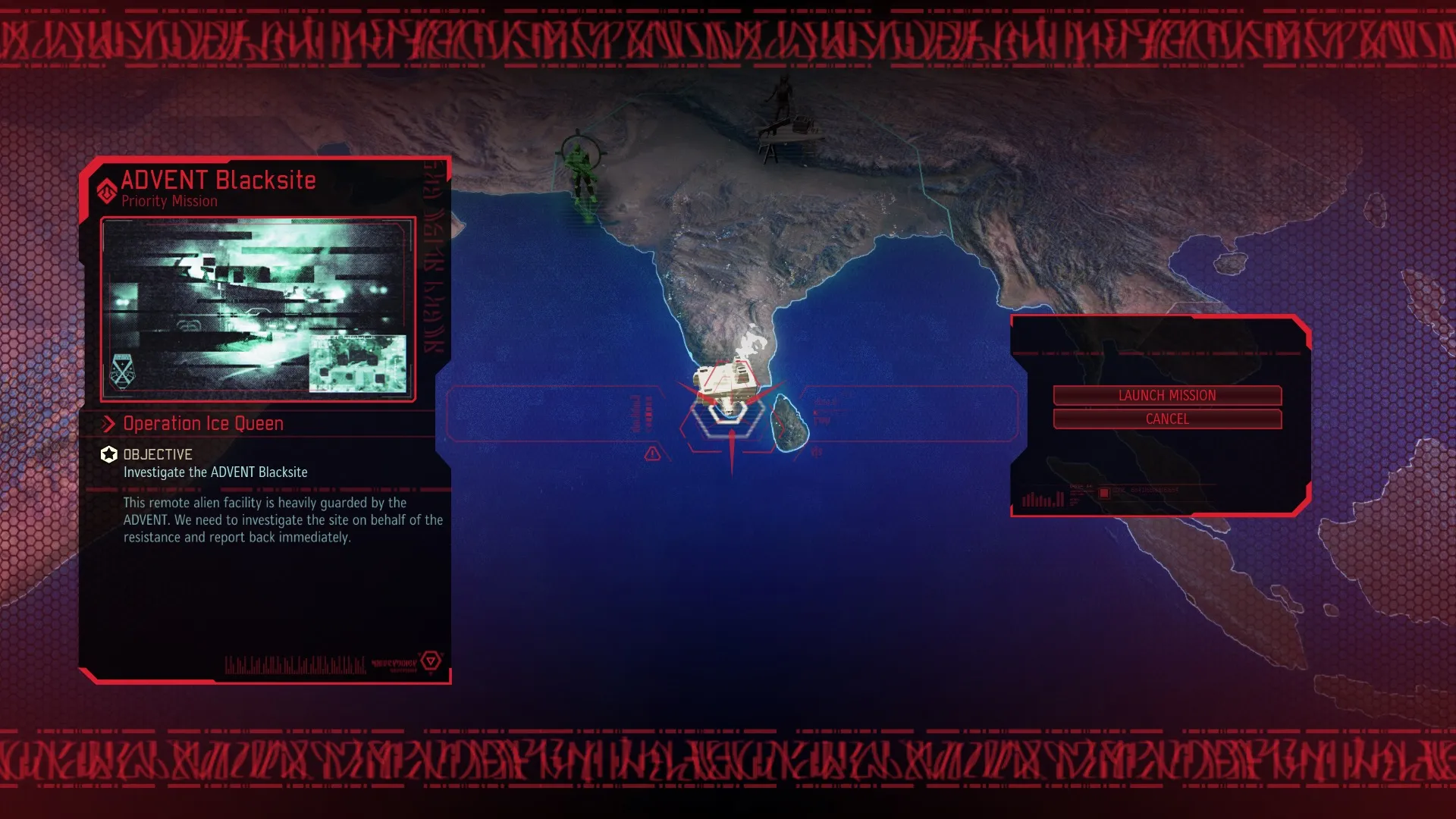 XCOM 2's Board Game Influences And The Race Against The Alien Clock