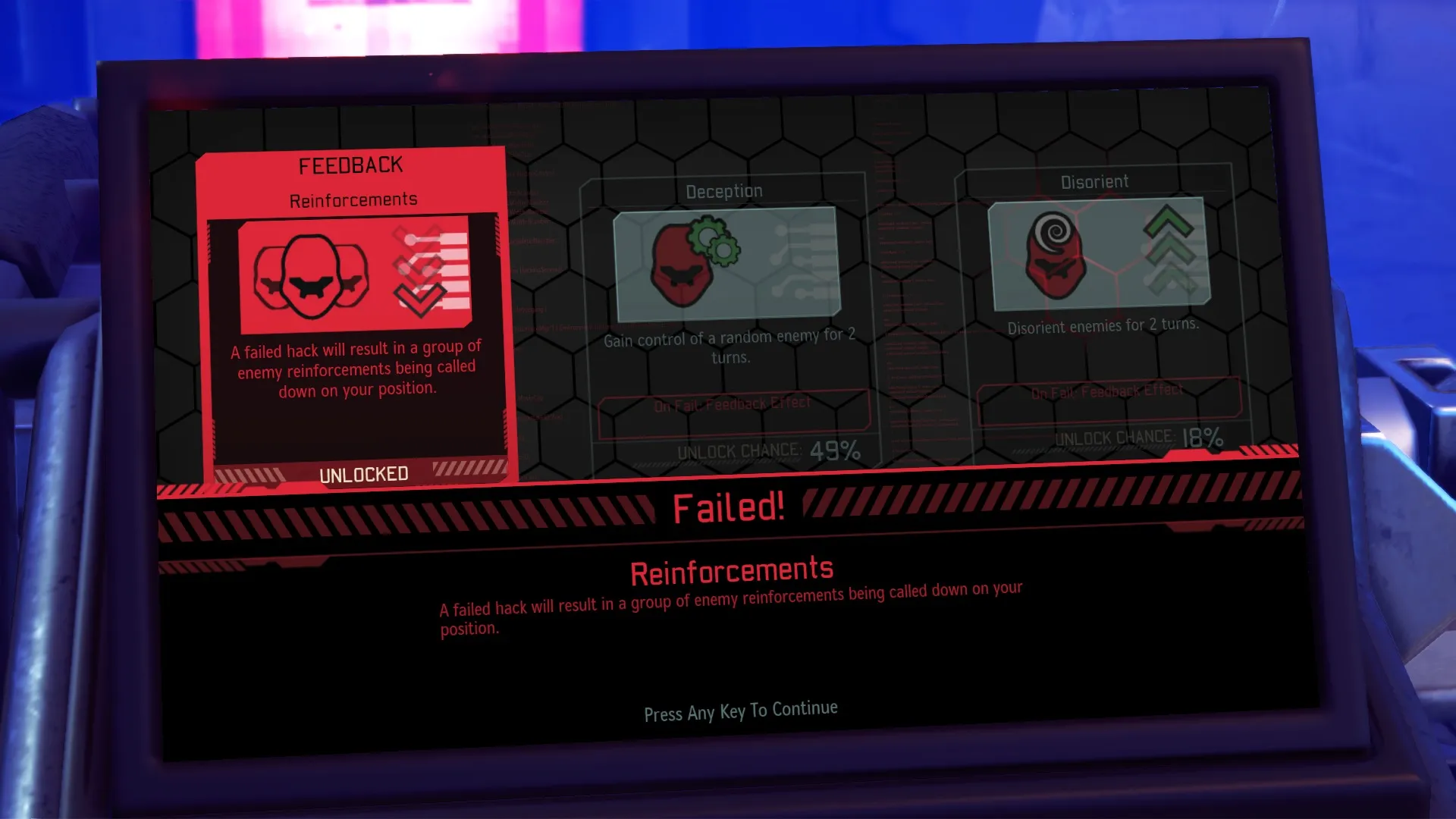 XCOM 2's Board Game Influences And The Race Against The Alien Clock