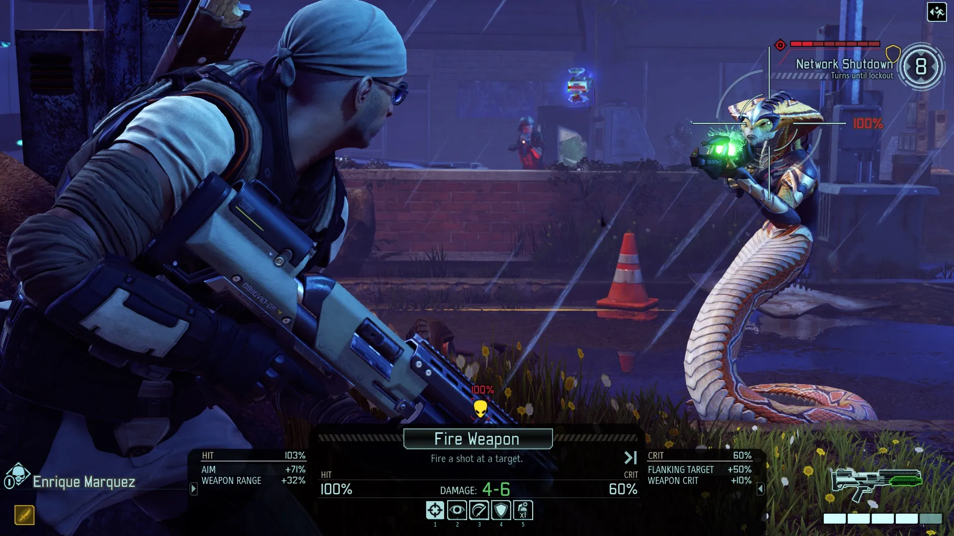 XCOM 2's Board Game Influences And The Race Against The Alien Clock