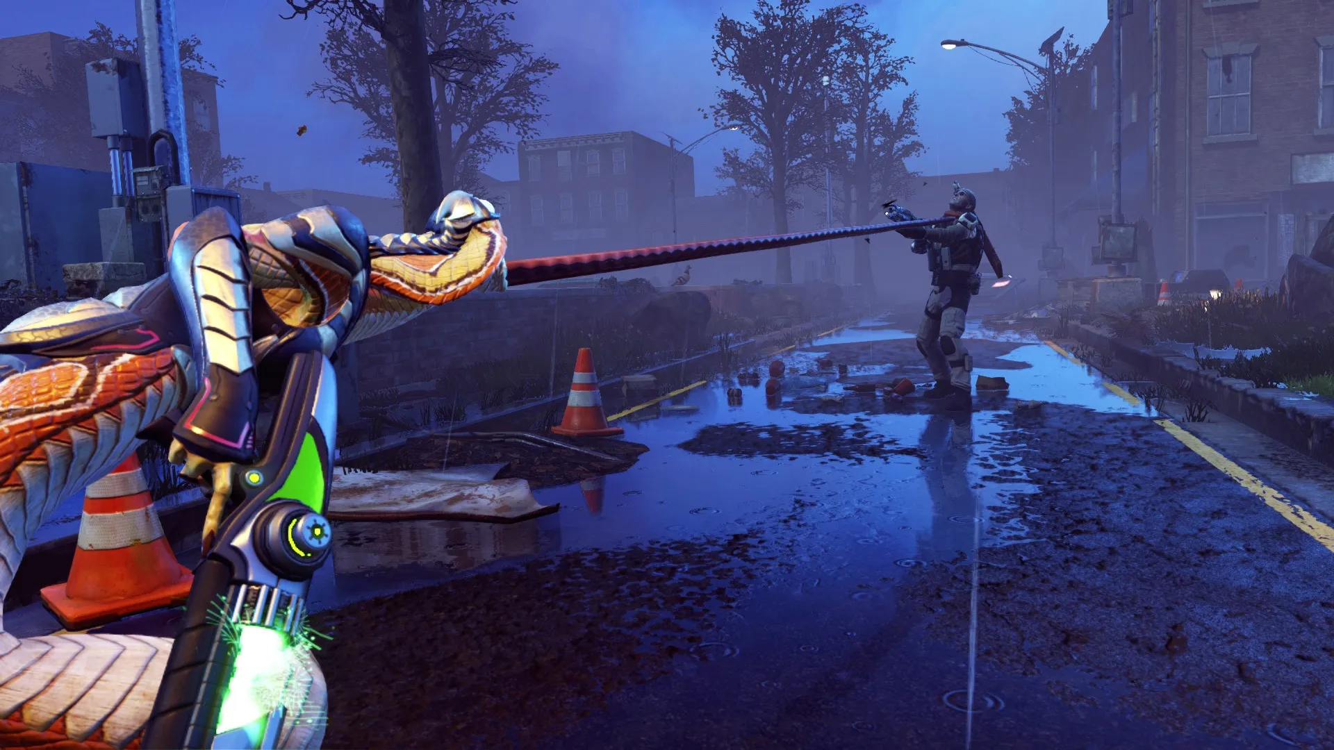 XCOM 2's Board Game Influences And The Race Against The Alien Clock