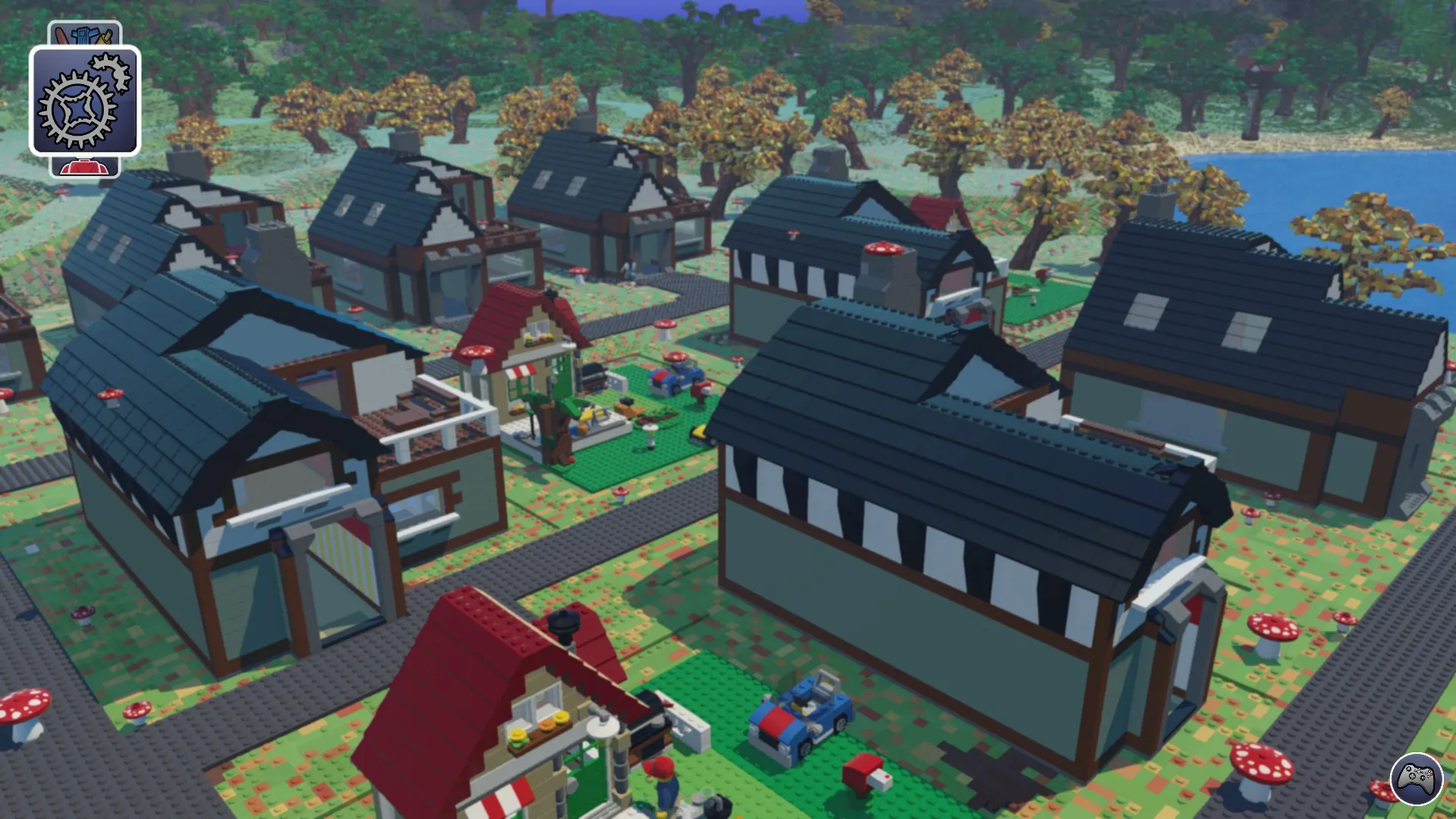WB Games Latest To Use Steam Early Access As Lego Worlds Joins Program