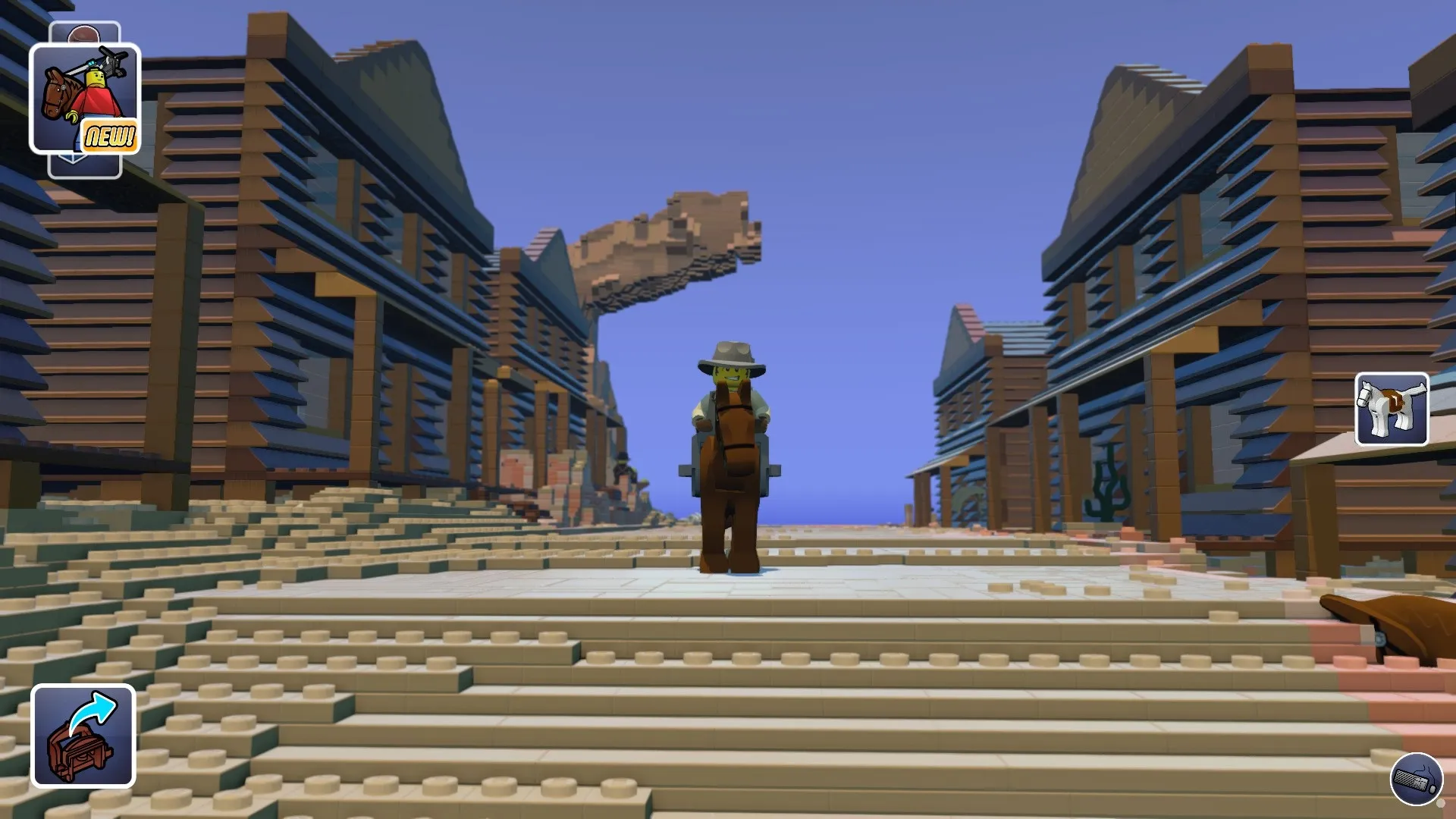 WB Games Latest To Use Steam Early Access As Lego Worlds Joins Program