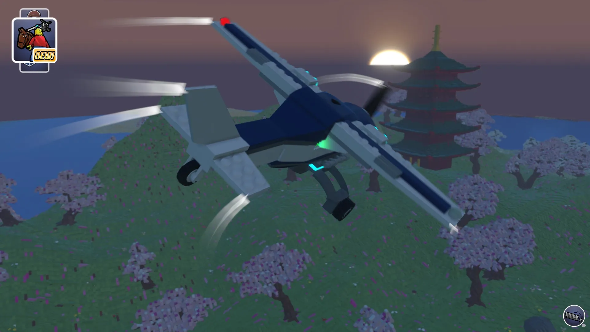 WB Games Latest To Use Steam Early Access As Lego Worlds Joins Program