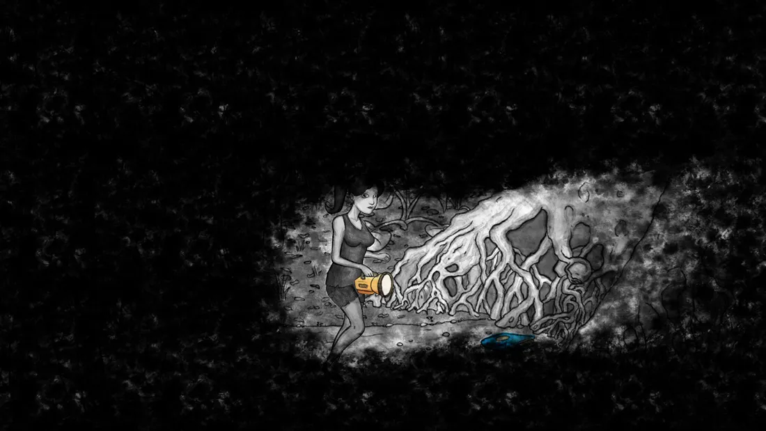 [Update] Neverending Nightmares Successor Raising Money On Kickstarter