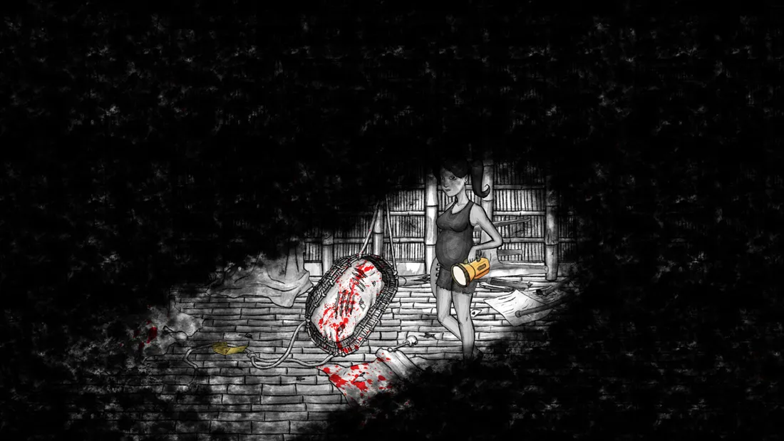 [Update] Neverending Nightmares Successor Raising Money On Kickstarter