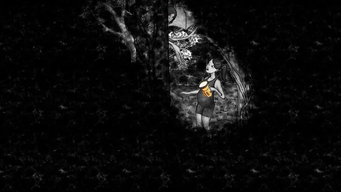 [Update] Neverending Nightmares Successor Raising Money On Kickstarter