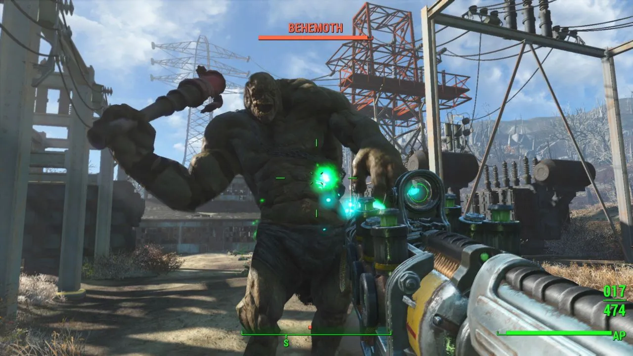 19 New Details Fans Need To Know About Fallout 4