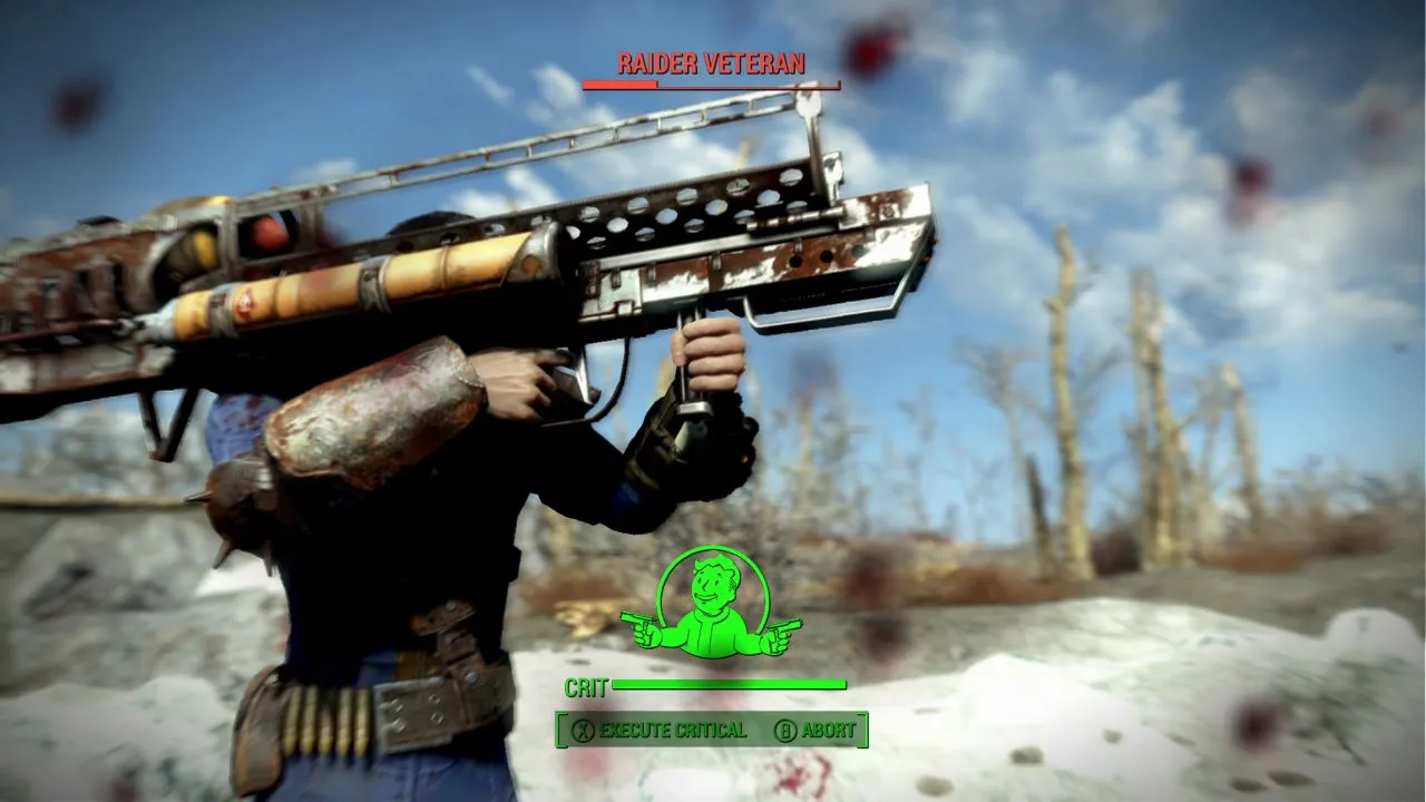 19 New Details Fans Need To Know About Fallout 4