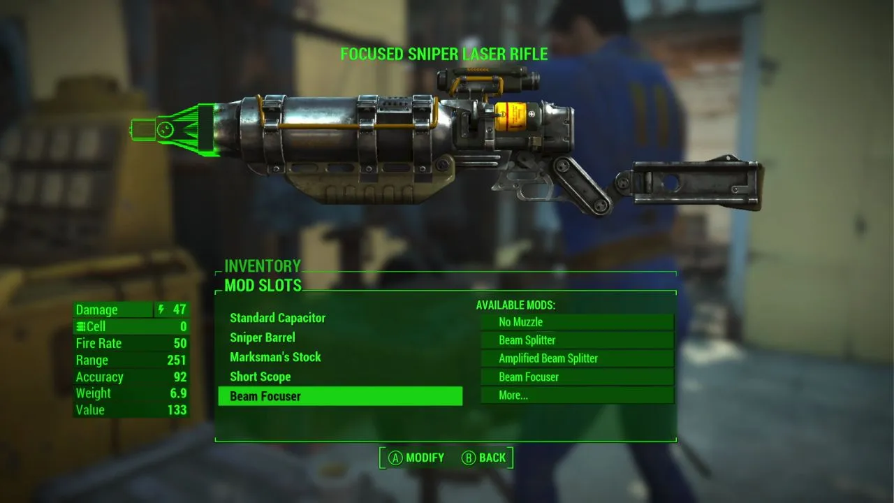 19 New Details Fans Need To Know About Fallout 4