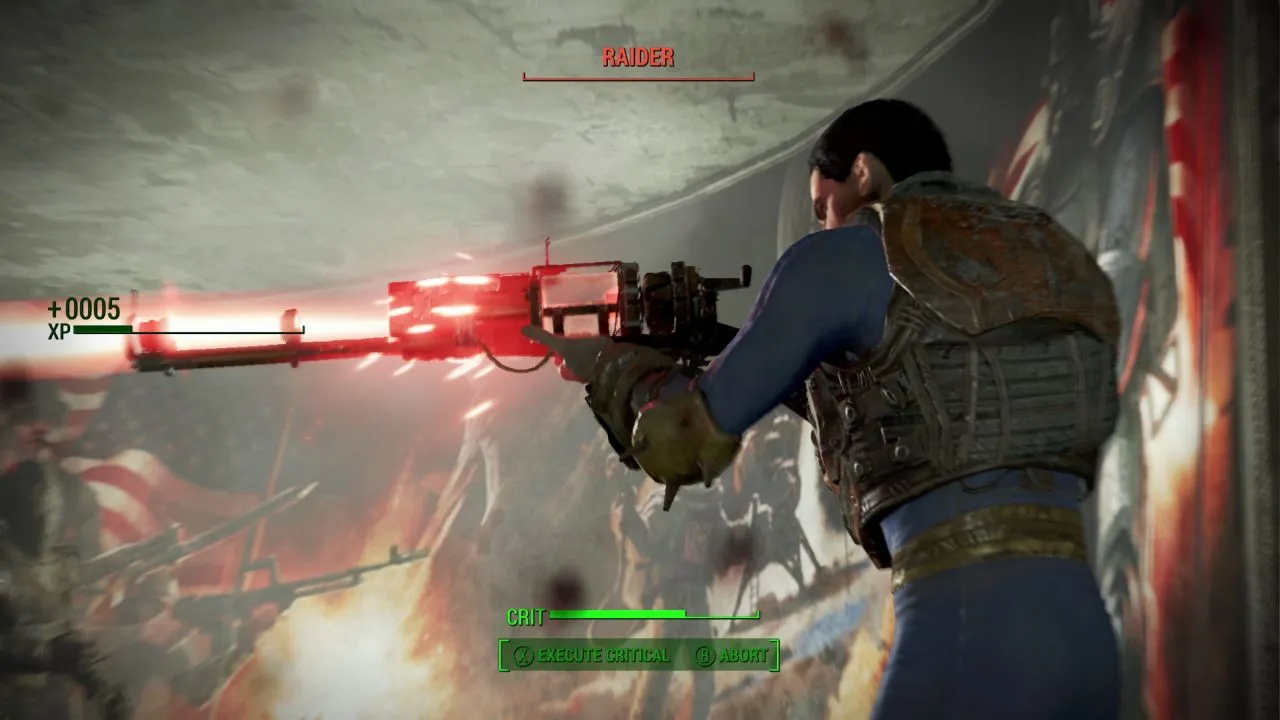 19 New Details Fans Need To Know About Fallout 4