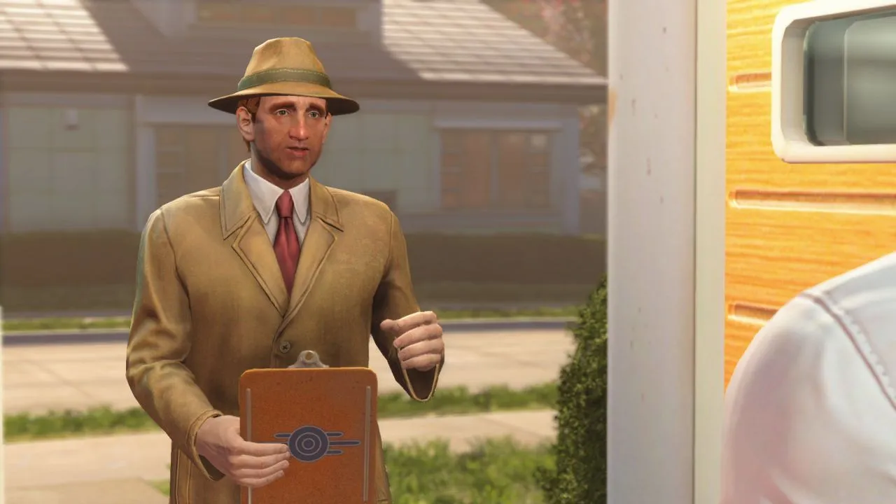 19 New Details Fans Need To Know About Fallout 4