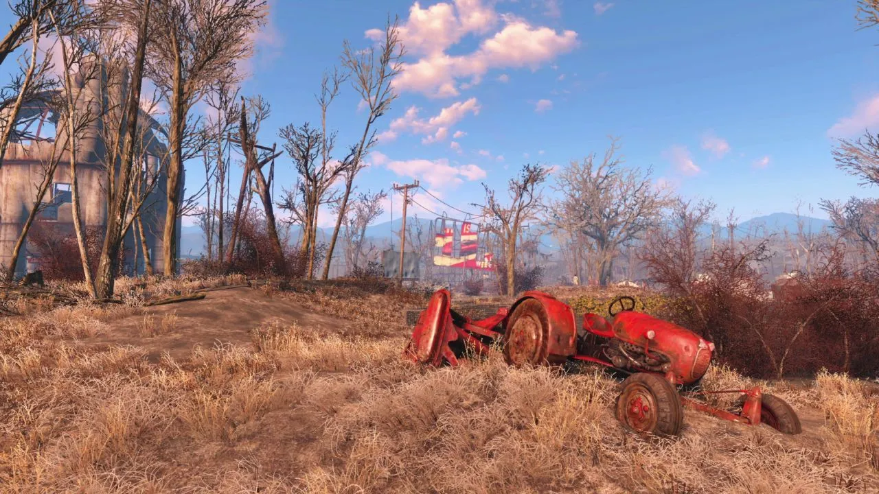 19 New Details Fans Need To Know About Fallout 4