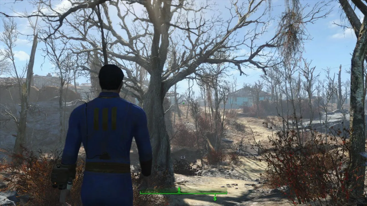 19 New Details Fans Need To Know About Fallout 4