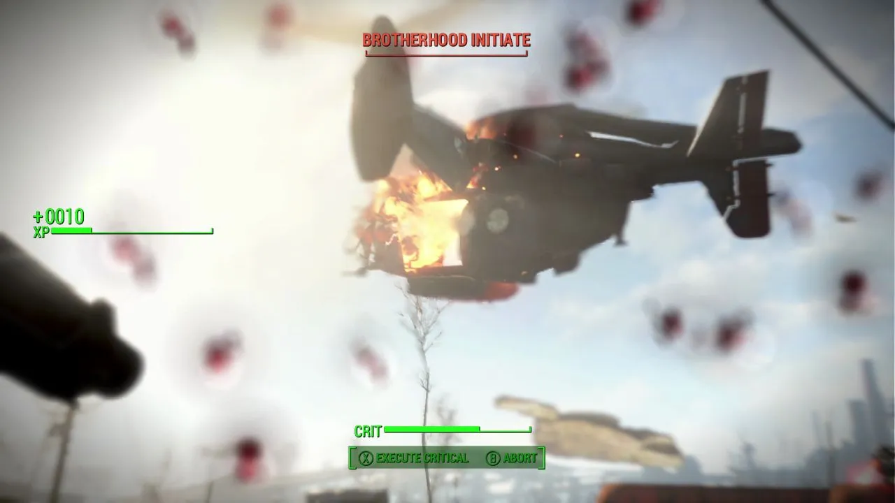 19 New Details Fans Need To Know About Fallout 4