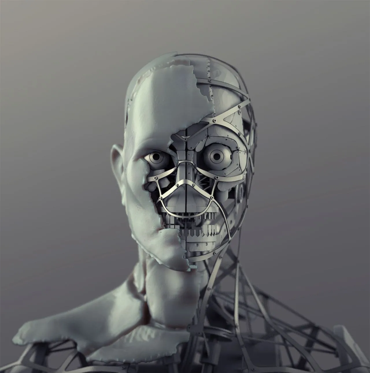 Check Out The First Few Images From The Upcoming Fallout 4 Artbook
