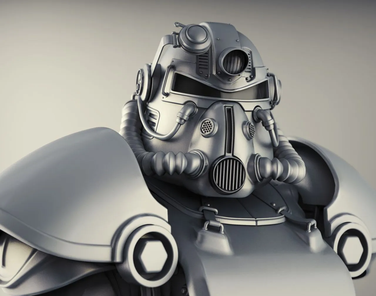 Check Out The First Few Images From The Upcoming Fallout 4 Artbook