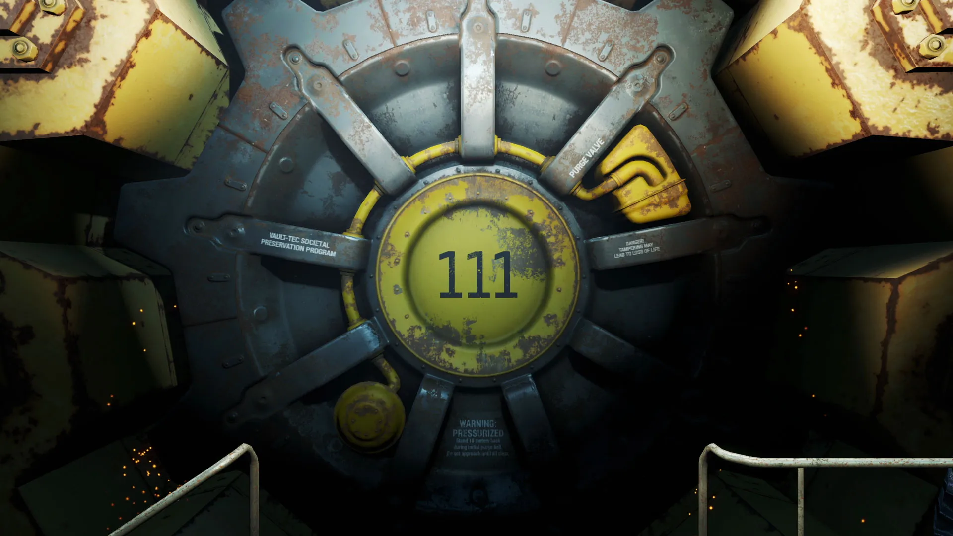Here's What You Missed In The Fallout 4 Trailer