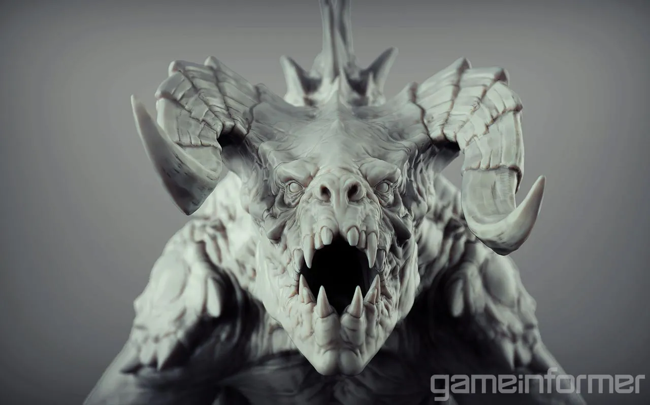 The Making Of Fallout 4