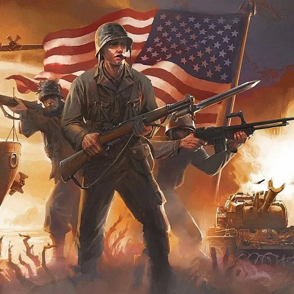 Limited Edition Lithograph Celebrates The History Of Fallout 4’s Universe
