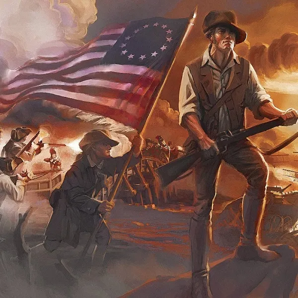 Limited Edition Lithograph Celebrates The History Of Fallout 4’s Universe