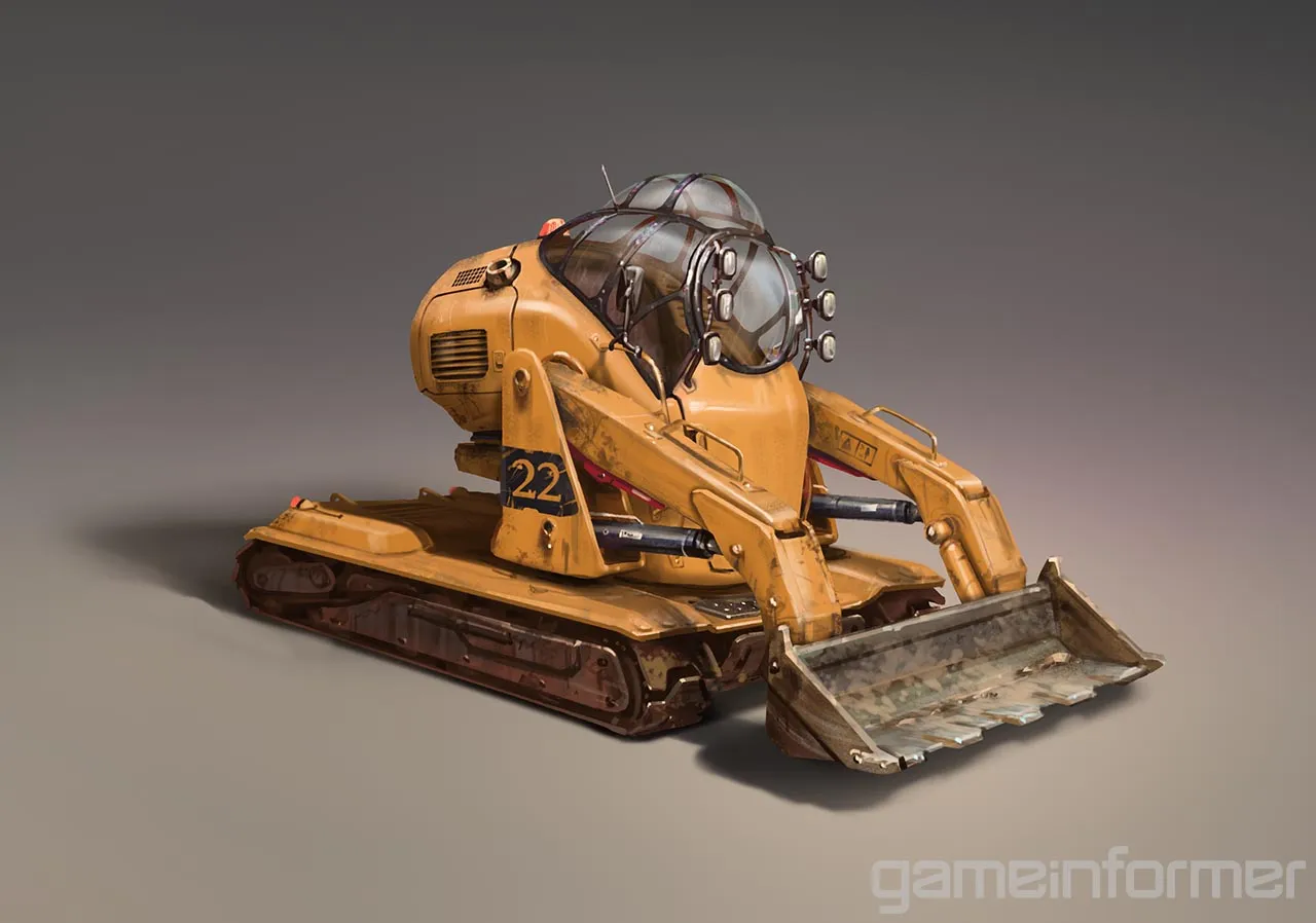 The Making Of Fallout 4