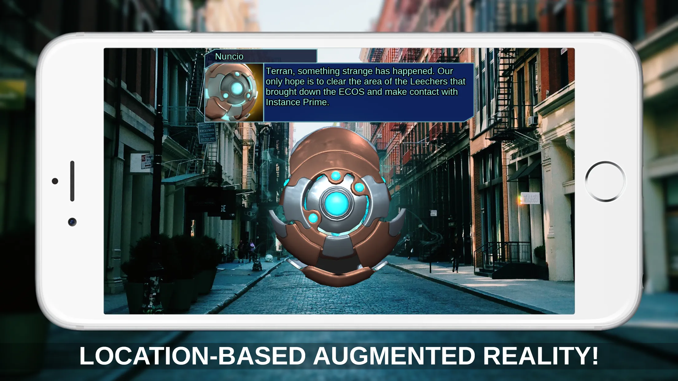 Clandestine: Anomaly Lets You Call In An Airstrike On Your Neighbor's Yapping Dog