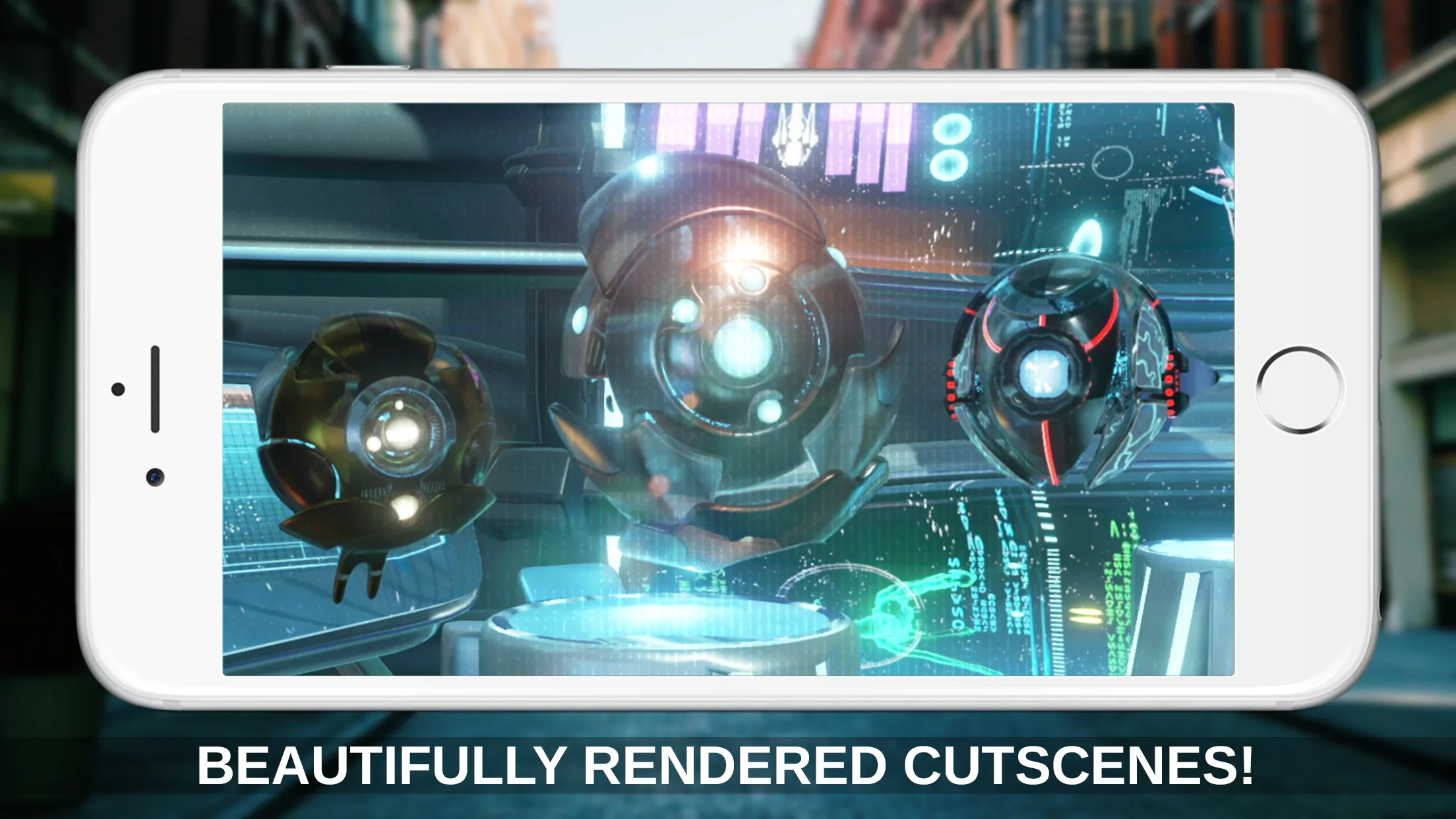 Clandestine: Anomaly Lets You Call In An Airstrike On Your Neighbor's Yapping Dog