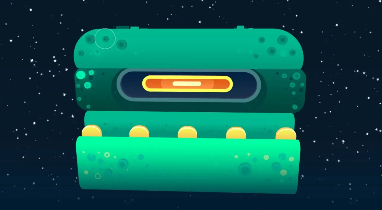 A Collection Of Pleasant Packages