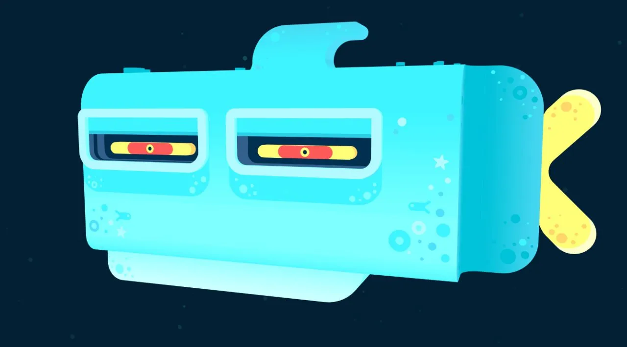 A Collection Of Pleasant Packages