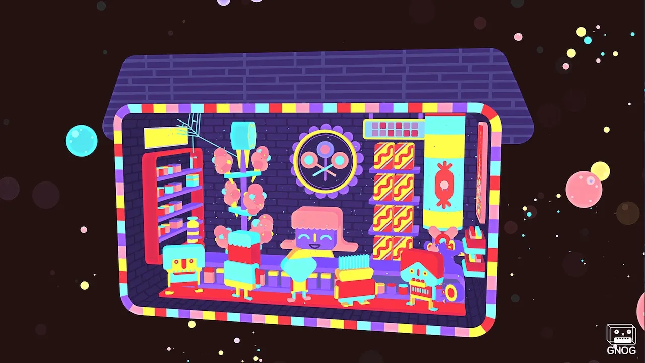 A Collection Of Pleasant Packages